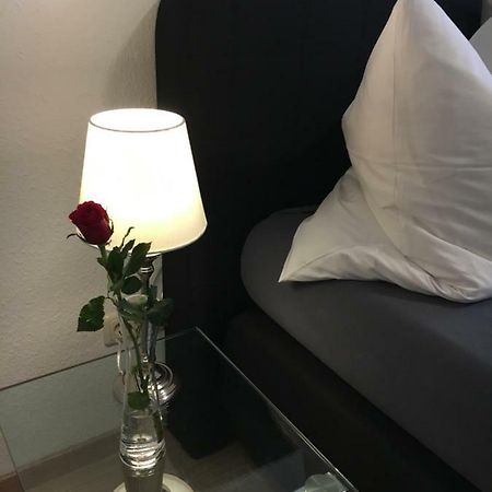 Ferienwohnung In Erfurt Mit Kleinem Balkon, 2 Schlafzimmer Dış mekan fotoğraf