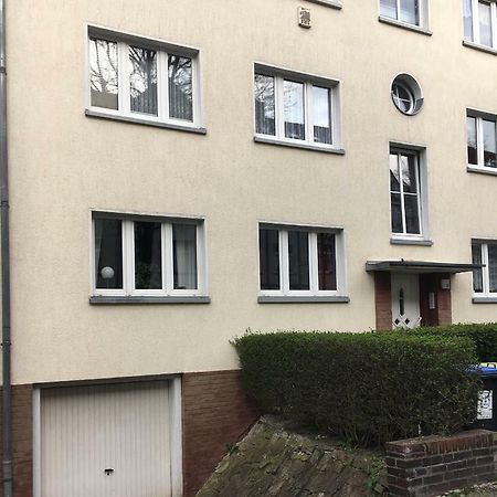 Ferienwohnung In Erfurt Mit Kleinem Balkon, 2 Schlafzimmer Dış mekan fotoğraf